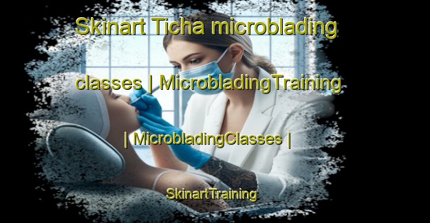 Skinart Ticha microblading classes | MicrobladingTraining | MicrobladingClasses | SkinartTraining-Bulgaria